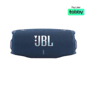 JBL Charge 6 Bluetooth Speaker - Blue