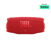 JBL Charge 6 Bluetooth Speaker - Red