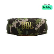 JBL Charge 6 Bluetooth Speaker - Squad