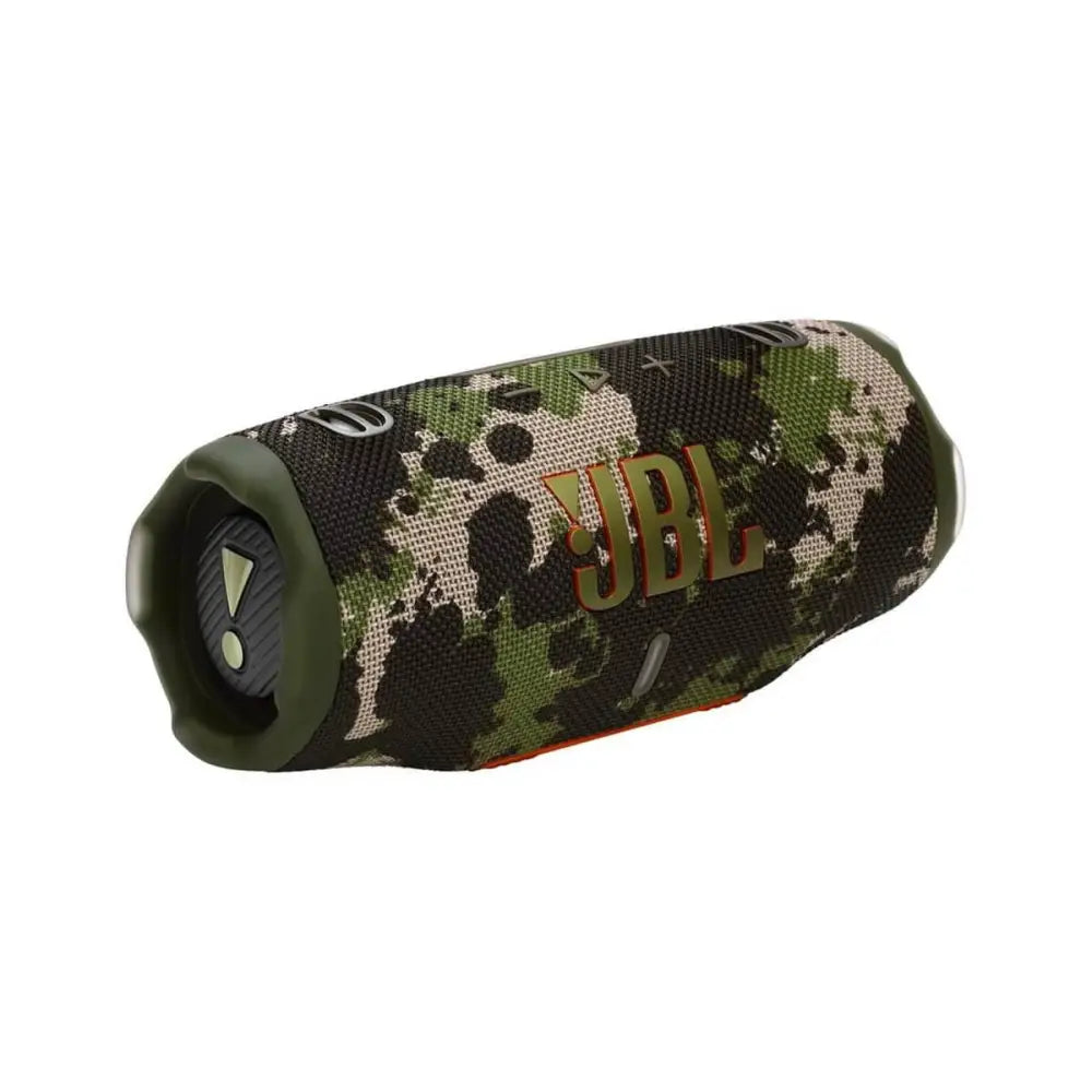 JBL Charge 6 Bluetooth Speaker - Squad