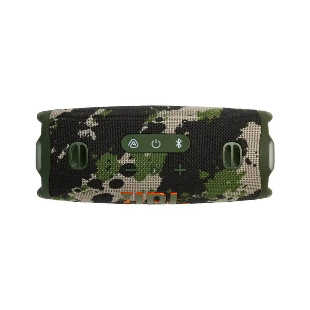JBL Charge 6 Bluetooth Speaker - Squad