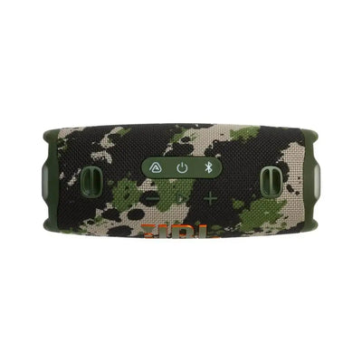 JBL Charge 6 Bluetooth Speaker - Squad
