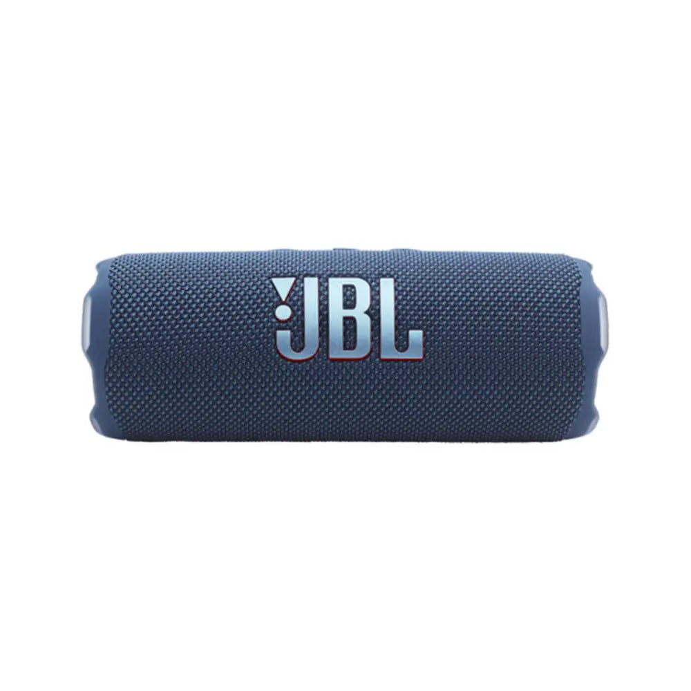 JBL Flip 7 Portable Bluetooth Speaker - Blue