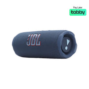 JBL Flip 7 Portable Bluetooth Speaker - Blue