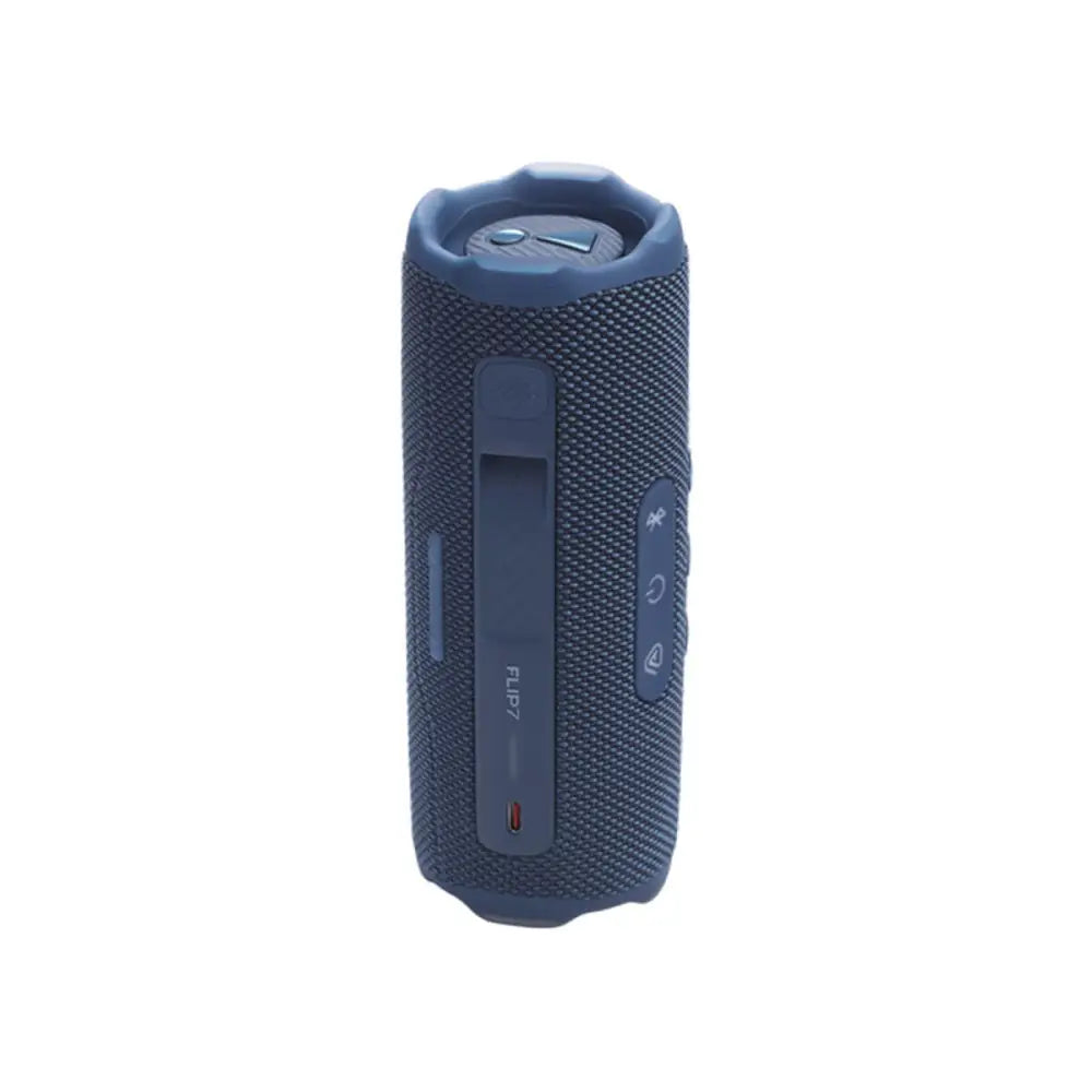 JBL Flip 7 Portable Bluetooth Speaker - Blue