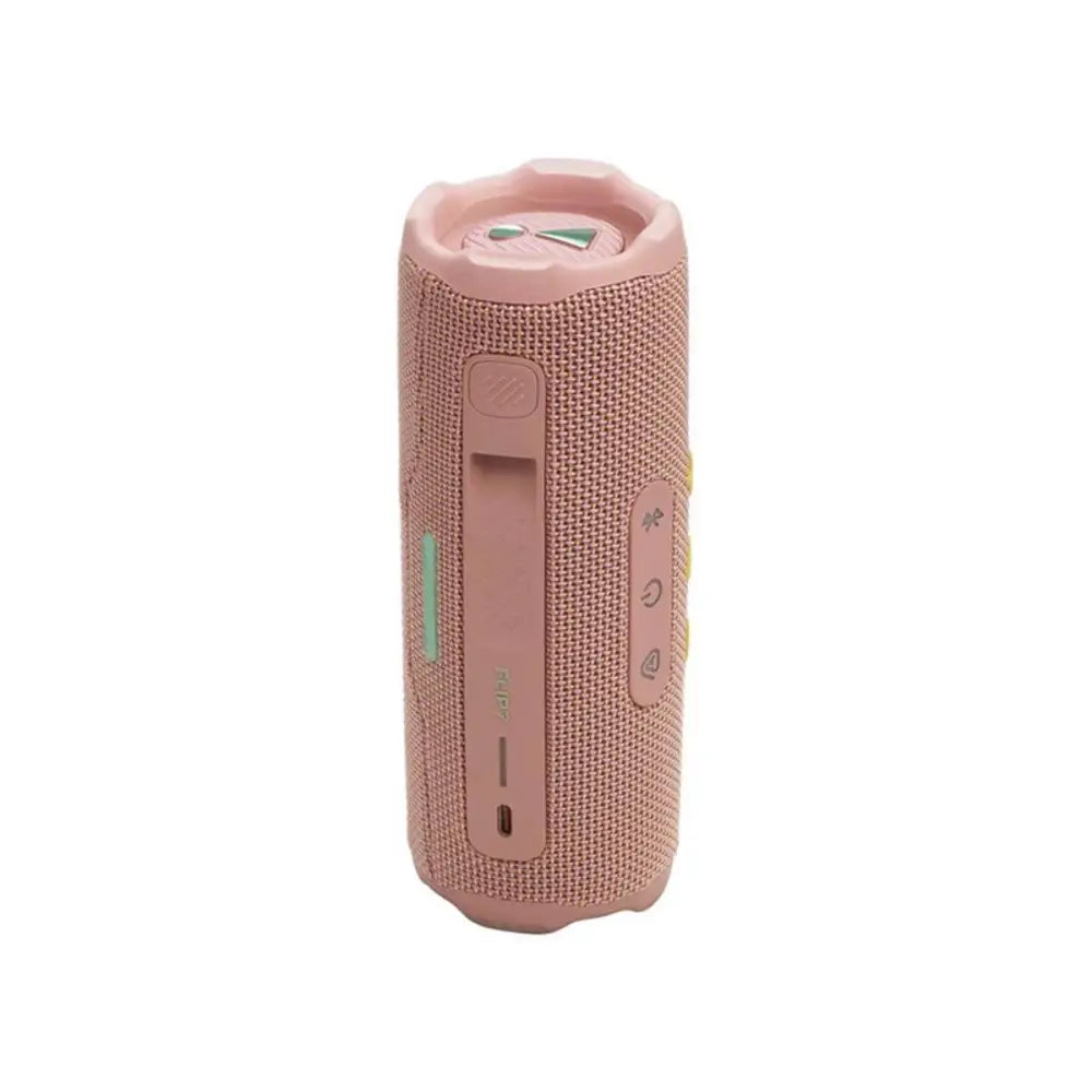 JBL Flip 7 Portable Bluetooth Speaker - Pink