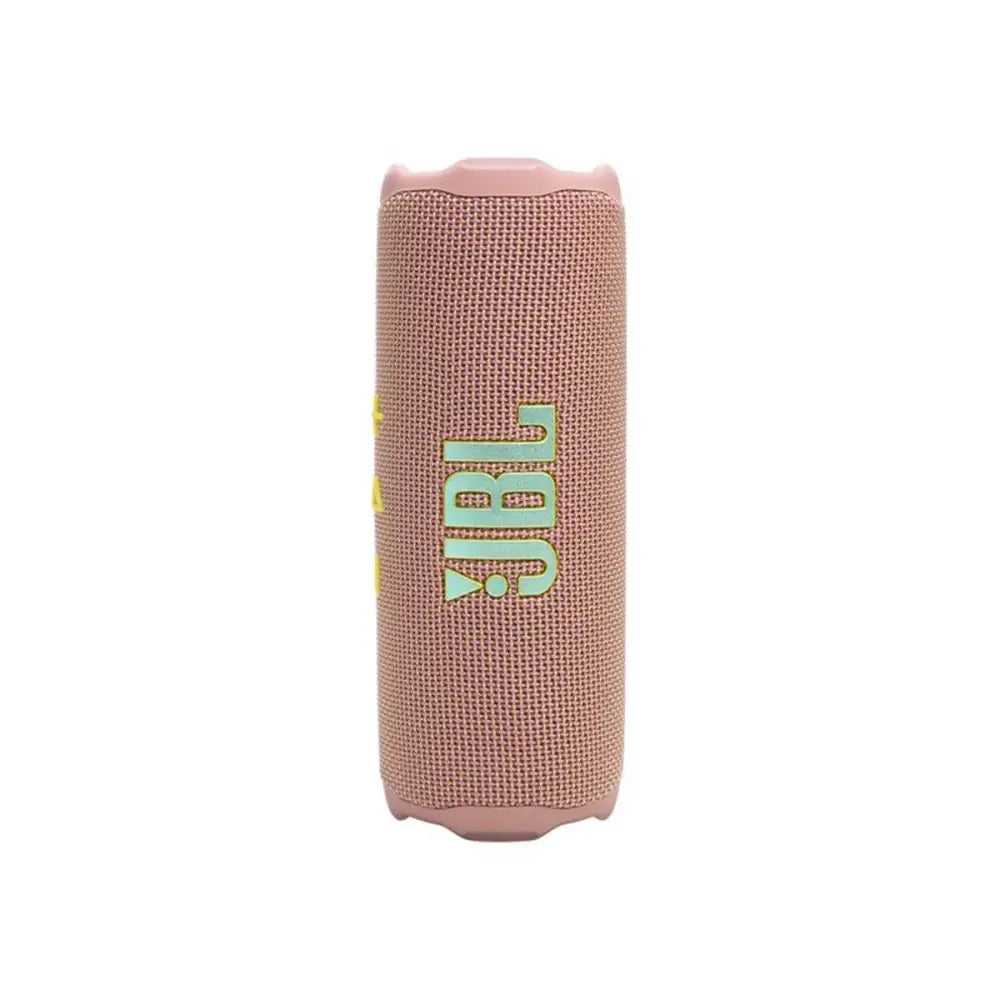 JBL Flip 7 Portable Bluetooth Speaker - Pink