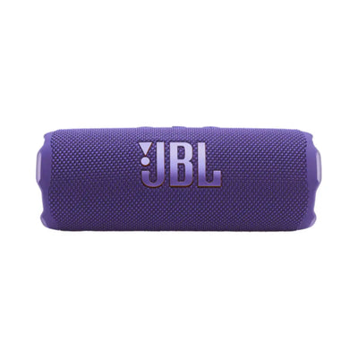 JBL Flip 7 Portable Bluetooth Speaker - Purple