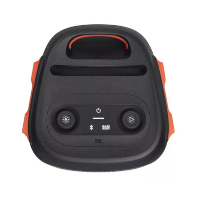 JBL PartyBox 110 with Dynamic Light Show Speaker - Black