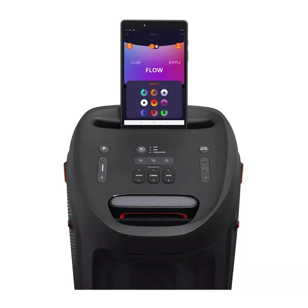 JBL PartyBox 310 Portable Bluetooth Speaker - Black