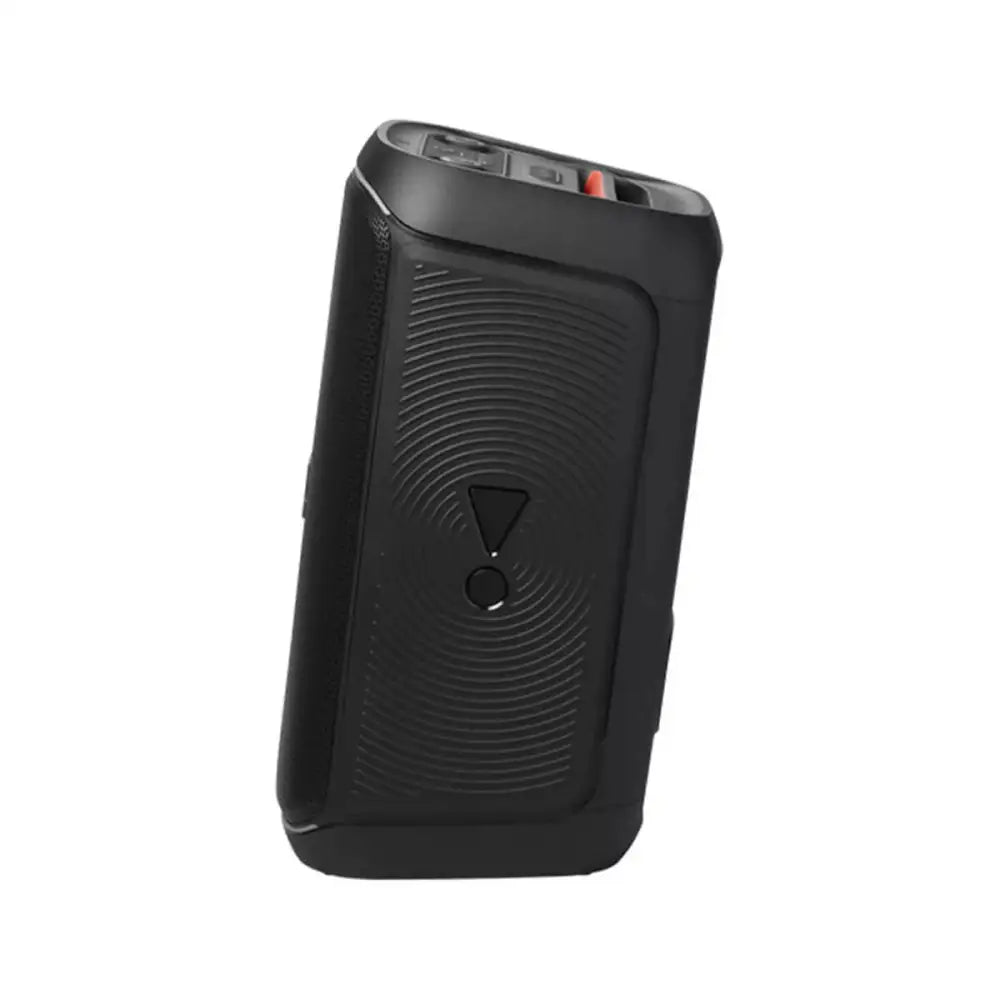 JBL Partybox Club 120 Speaker with Foldable Handle - Black
