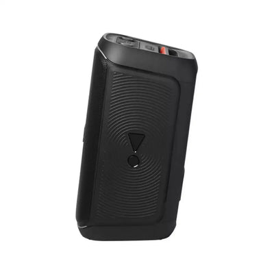 JBL Partybox Club 120 Speaker with Foldable Handle - Black