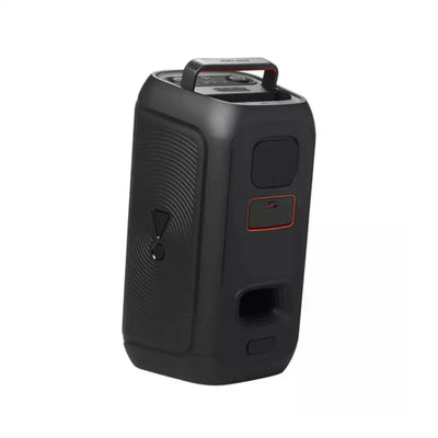 JBL Partybox Club 120 Speaker with Foldable Handle - Black