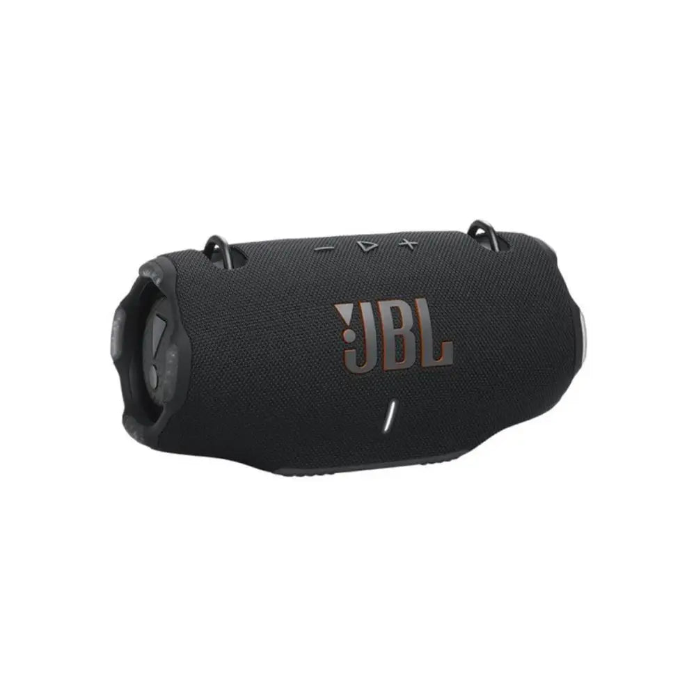 JBL Xtreme 4 Portable Bluetooth Speaker - Black