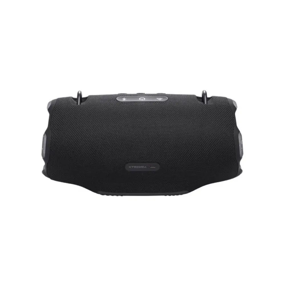 JBL Xtreme 4 Portable Bluetooth Speaker - Black