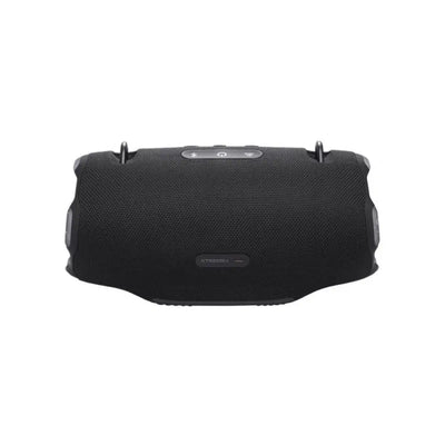 JBL Xtreme 4 Portable Bluetooth Speaker - Black
