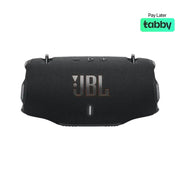 JBL Xtreme 4 Portable Bluetooth Speaker - Black