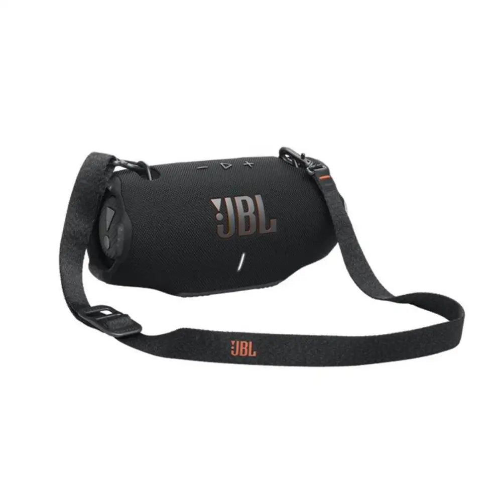 JBL Xtreme 4 Portable Bluetooth Speaker - Black
