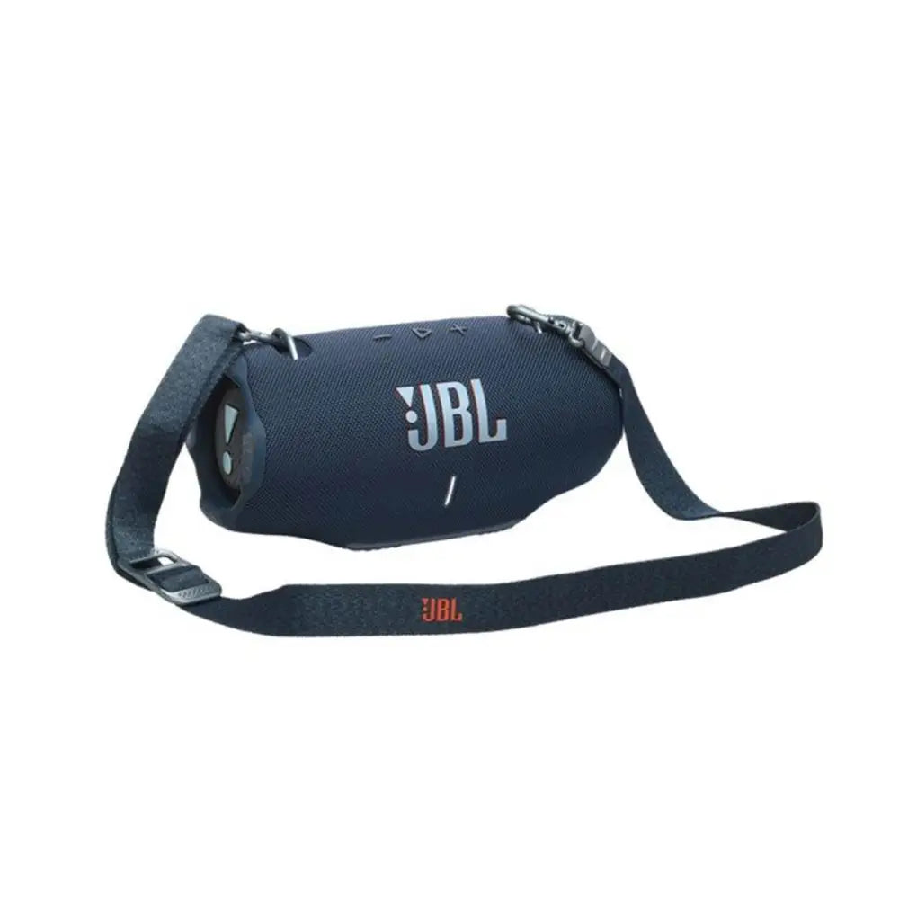 JBL Xtreme 4 Portable Bluetooth Speaker - Blue