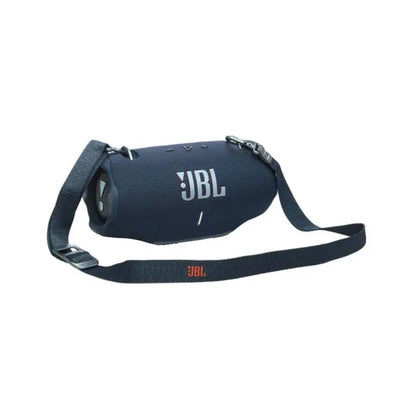JBL Xtreme 4 Portable Bluetooth Speaker - Blue