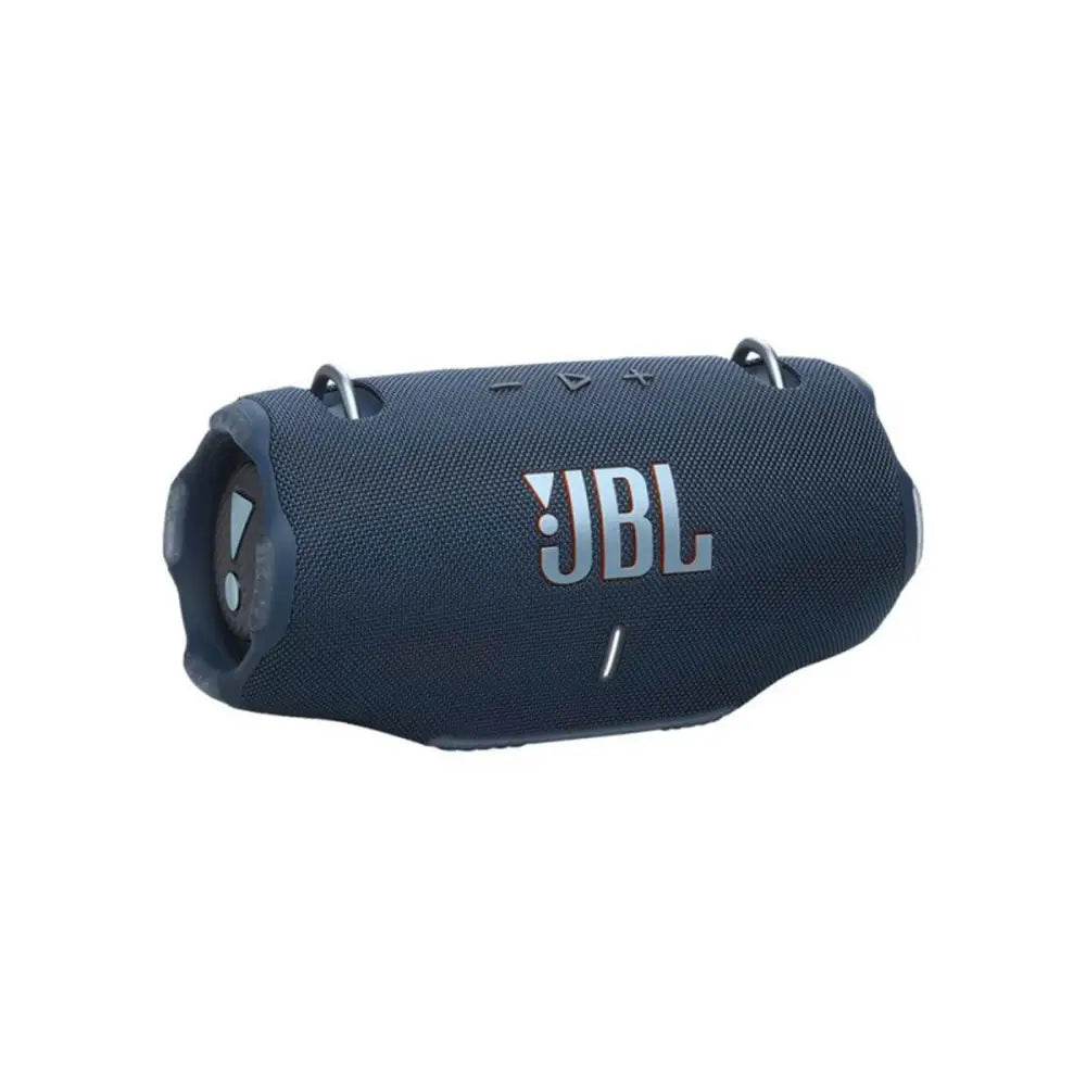 JBL Xtreme 4 Portable Bluetooth Speaker - Blue