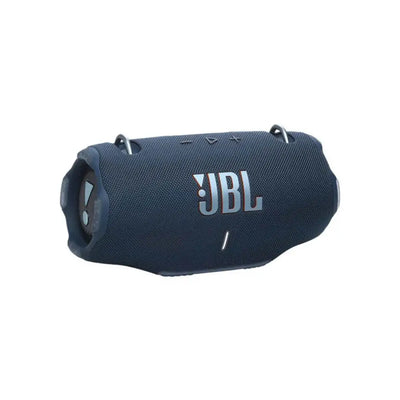 JBL Xtreme 4 Portable Bluetooth Speaker - Blue