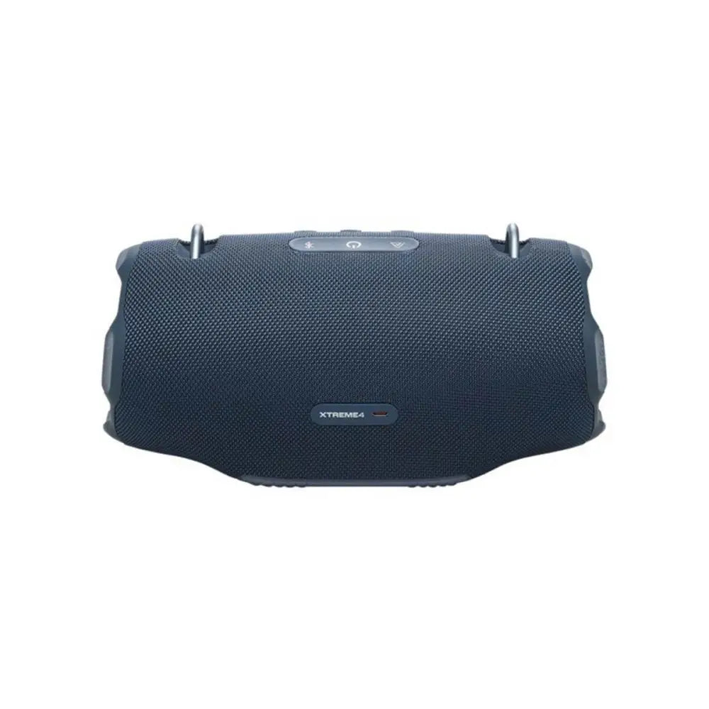 JBL Xtreme 4 Portable Bluetooth Speaker - Blue