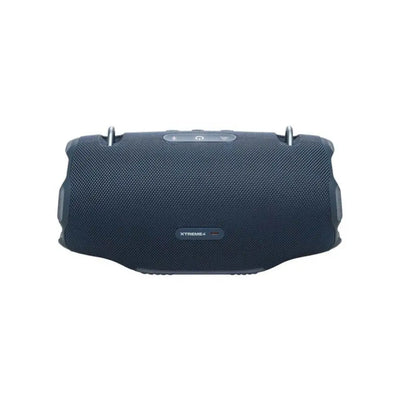 JBL Xtreme 4 Portable Bluetooth Speaker - Blue