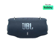 JBL Xtreme 4 Portable Bluetooth Speaker - Blue