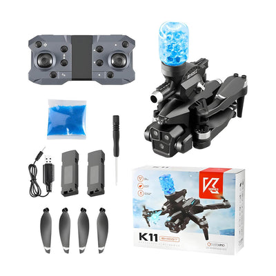 طائرة بدون طيار من سلسلة K11 Shoot Toy