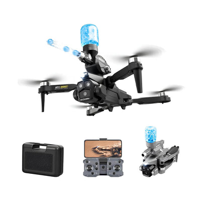 طائرة بدون طيار من سلسلة K11 Shoot Toy