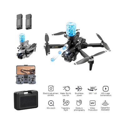 طائرة بدون طيار من سلسلة K11 Shoot Toy