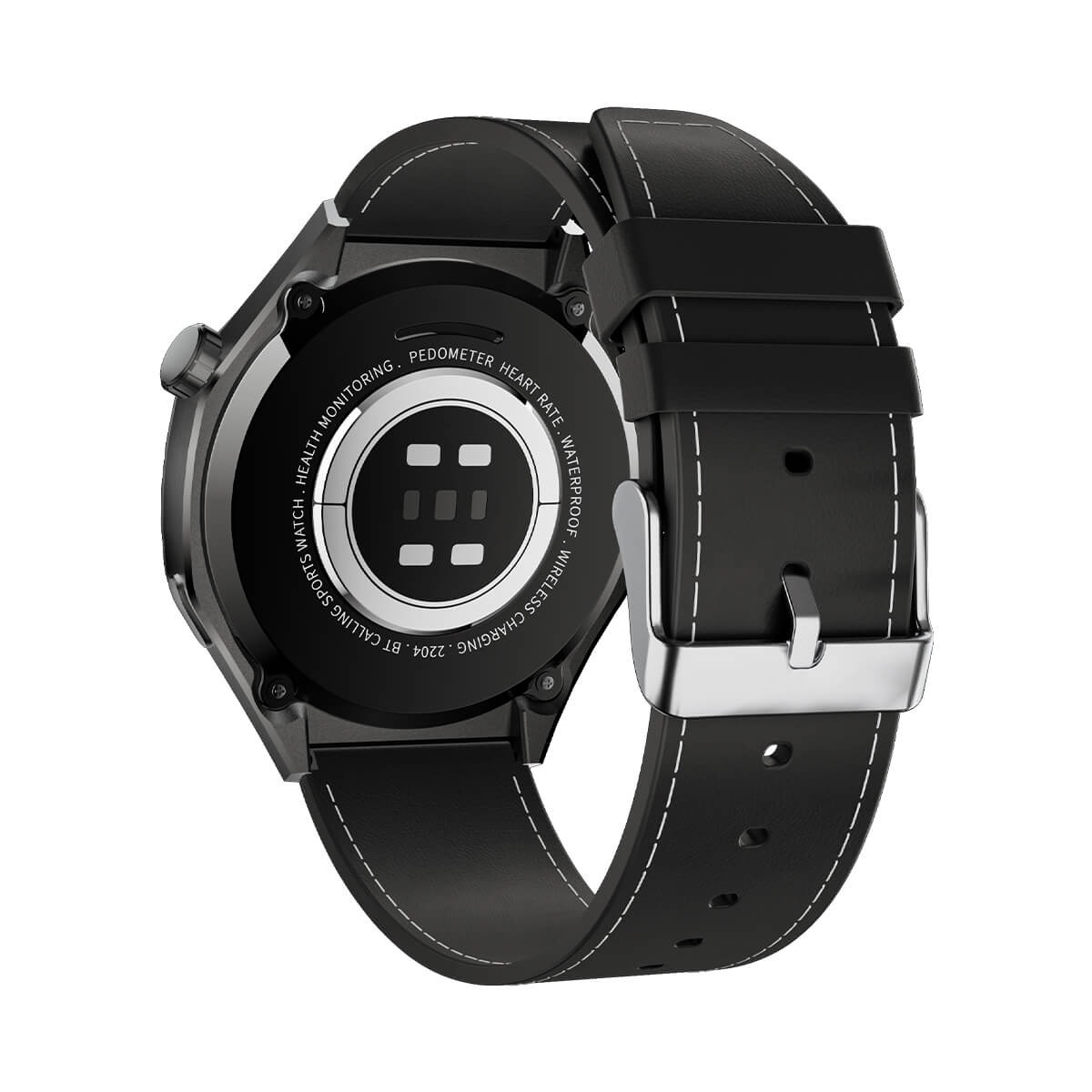 Kalobee SK40 Smartwatch with 3 Strap