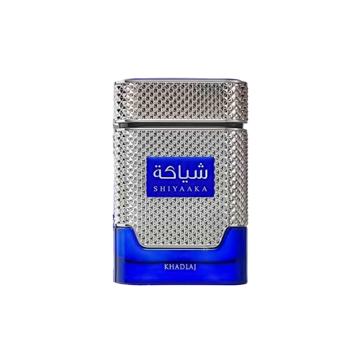 Khadlaj Shiyaaka Blue Eau De Parfum 100ml