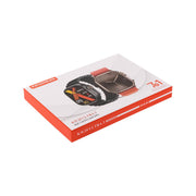 Keqiwear Smartwatch KW28 Ultra 3 with 7 Strap