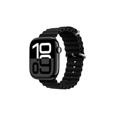 Keqiwear KW30 Max Smartwatch with 7 Strap
