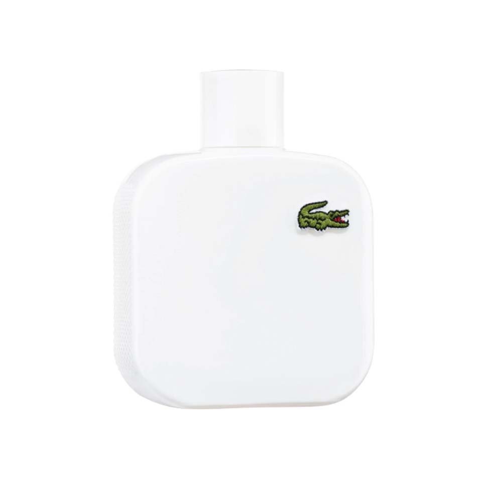 Lacoste L.12.12 Blance EDT Perfume For Men, 100ml