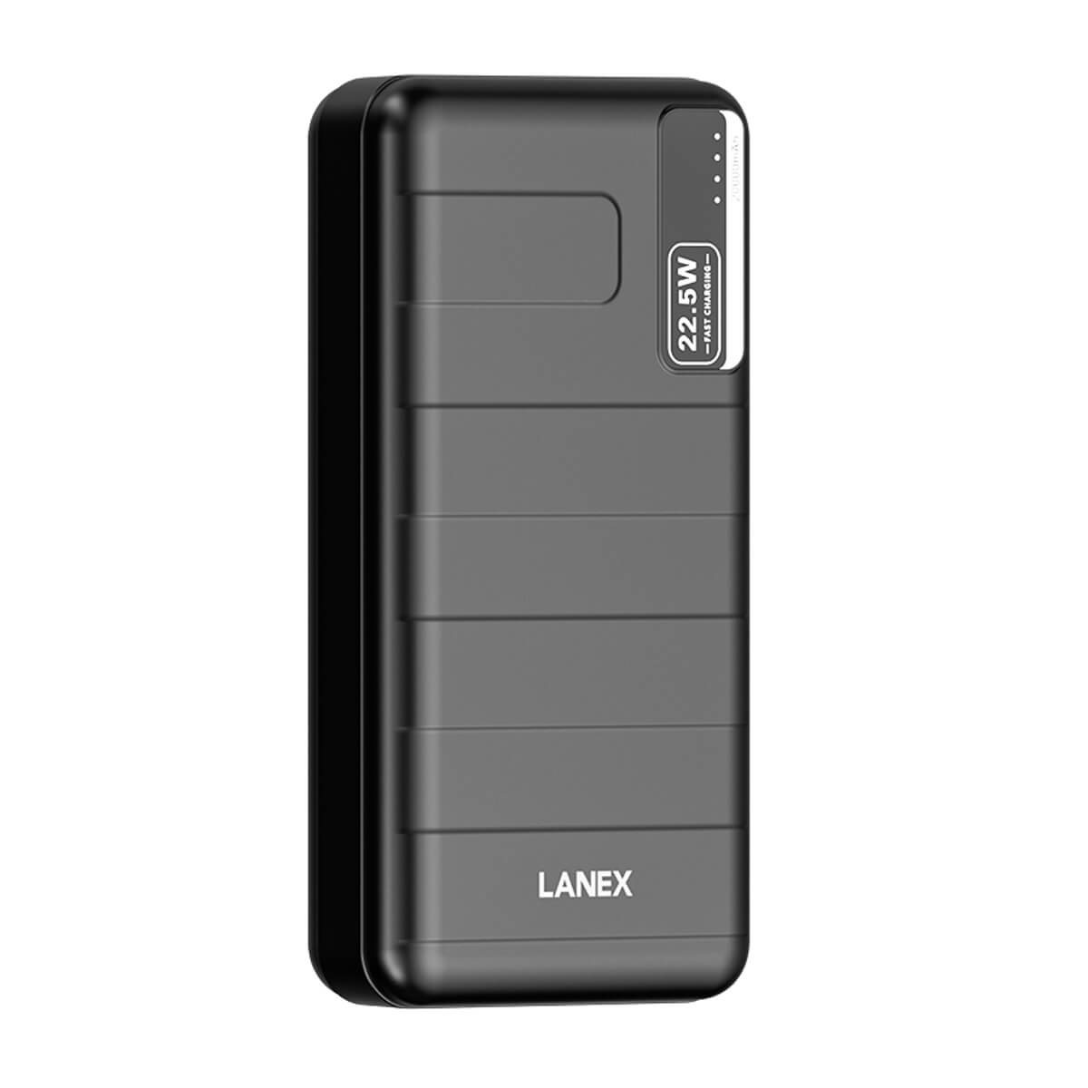 Lanex LP15 10000mAh Multi Protocol Power Bank