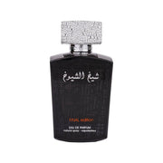 Lattafa Sheikh Al Shuyukh Final Edition Eau De Parfum 100ml