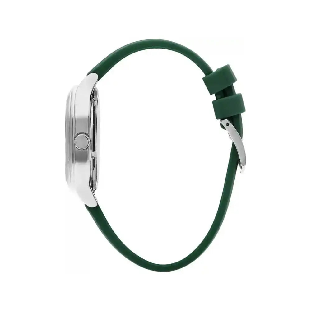 Lee Cooper Men’s Analog Green Dial Watch - LC07973.377