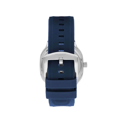 Lee Cooper Men’s Analog Silver Dial Watch - LC07973.399