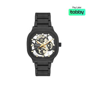 Lee Cooper Men’s Analog Silver Dial Watch - LC07974.650