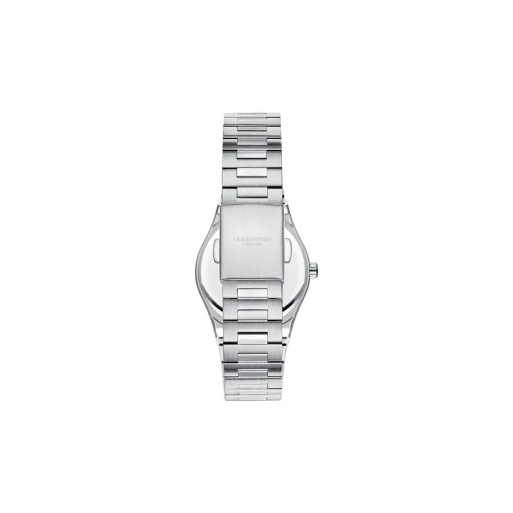 Lee Cooper Women’s Analog Blue Dial Watch - LC08289.300
