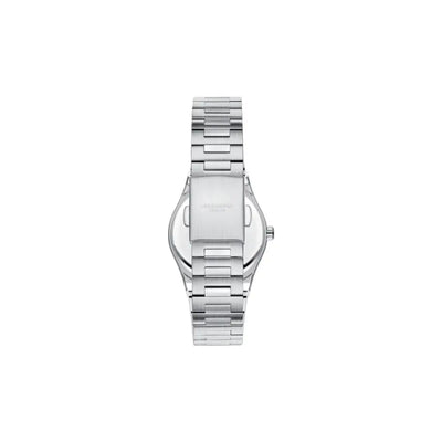 Lee Cooper Women’s Analog Blue Dial Watch - LC08289.300