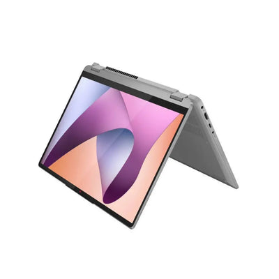 Lenovo IdeaPad Flex 5 14ALC05 Laptop (14.0-inch AMD Ryzen 5 8GB RAM 512GB SSD Windows 11) 82HU008BAX - Gray