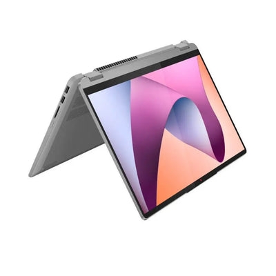 Lenovo IdeaPad Flex 5 14ALC05 Laptop (14.0-inch AMD Ryzen 5 8GB RAM 512GB SSD Windows 11) 82HU008BAX - Gray
