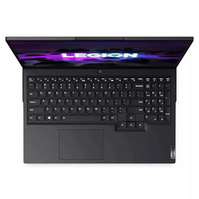 Lenovo Legion 5 15ACH6H Laptop (15.6 inch AMD Ryzen 7 16GB RAM 512GB SSD Windows 11) 82JU01AQAX - Blue