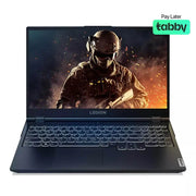 Lenovo Legion 5 15ACH6H Laptop (15.6 inch AMD Ryzen 7 16GB RAM 512GB SSD Windows 11) 82JU01AQAX - Blue
