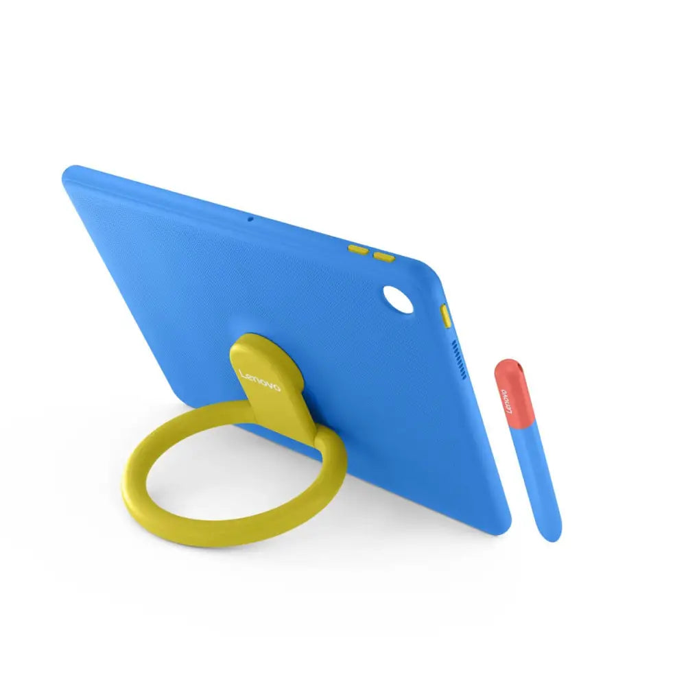 Lenovo Tab + Playsuite Wi-Fi (4GB RAM + 128GB Memory) - Luna Grey