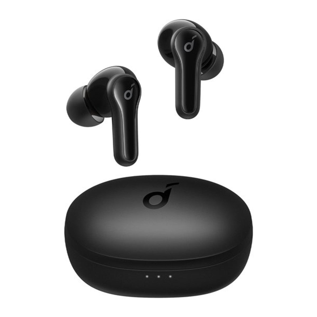 Anker Soundcore Life Note E True Wireless Earbuds - Black